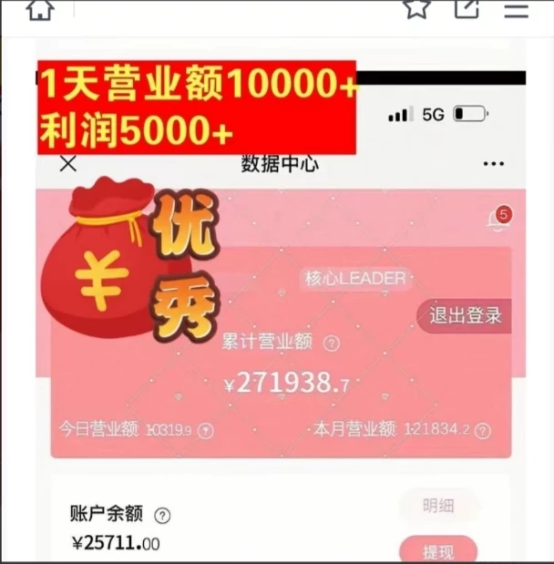 图片[2]-超暴利项目，情趣用品线上24小时-无人自助发货，0成本，0门槛，高复购，有手就能做，日引500粉，每单利润200+-创业猫